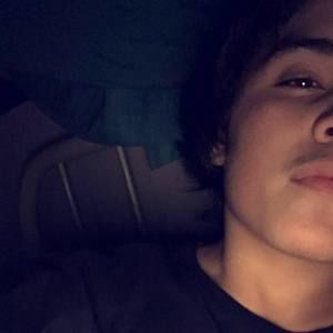 Meet your Posher, Caleb